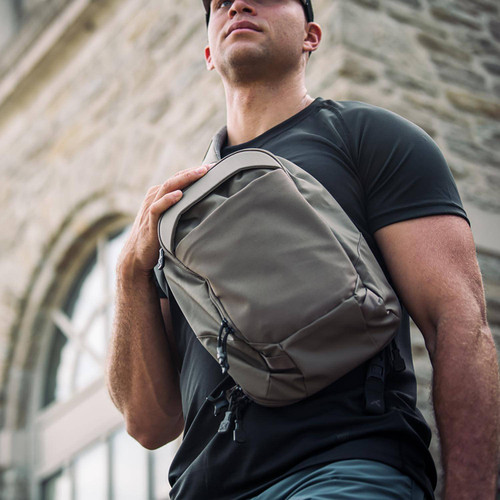 Vertx Urban Ghost 10L Sling Bag