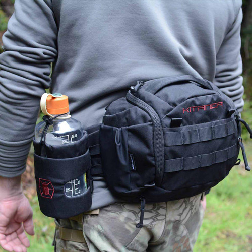 Kitanica Scorpion Pack