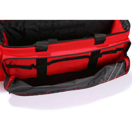 Iron Duck Breath Saver D Airway Management Bag