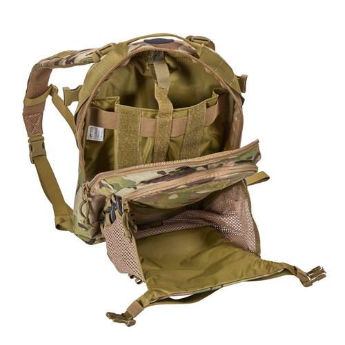 Tasmanian Tiger Assault Pack 12