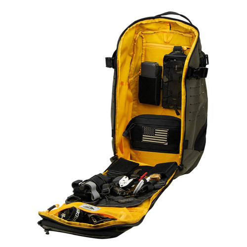 Condor Nomad Backpack 25L