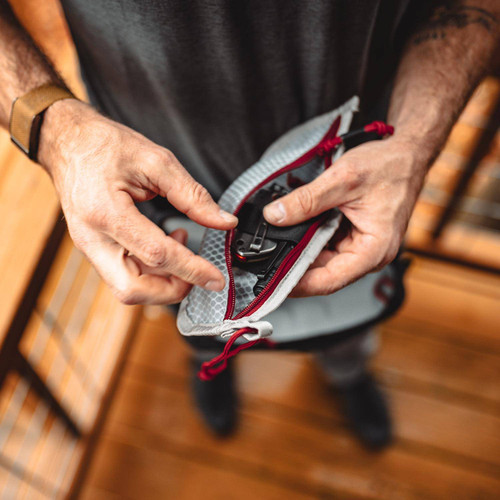 Vertx S.O.C.P. LT Overflow Pouch