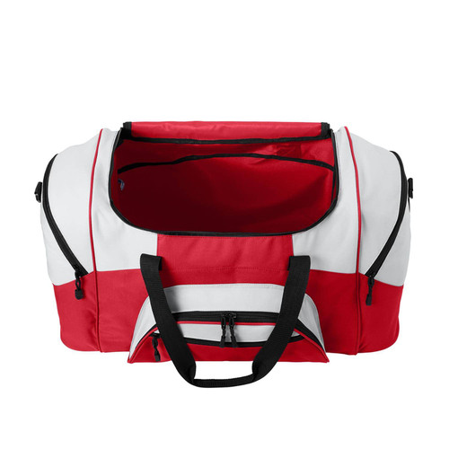 Port Authority Standard Colorblock Sport Duffel