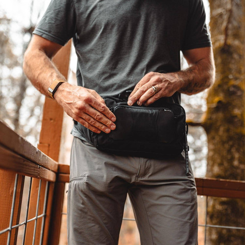 Vertx SOCP Tactical Fanny Pack