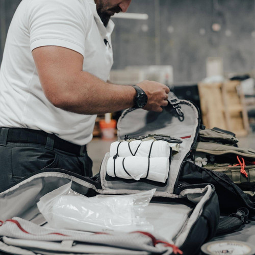 Vertx Basecamp Backpack (Gen 3)