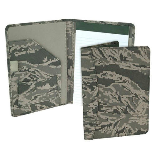 Mercury Tactical Gear Code Alpha Junior Padfolio