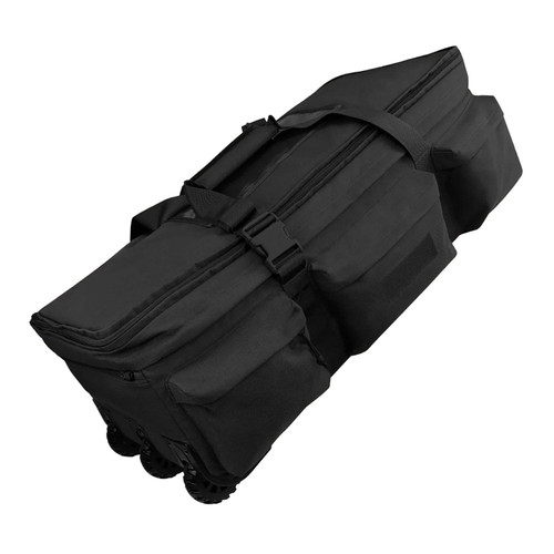 Condor 37" Haul Rolling Duffle