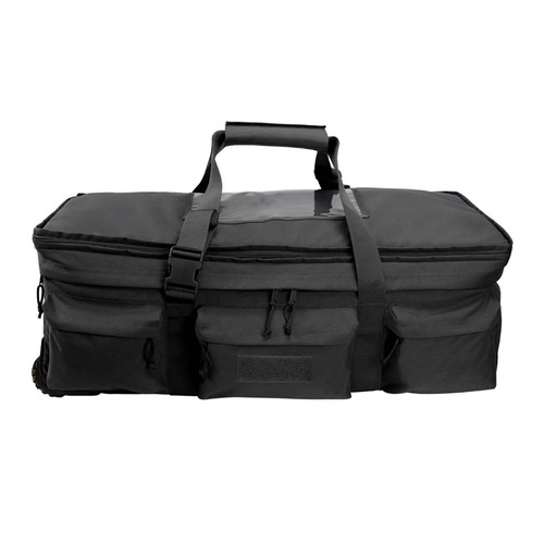 Condor 37" Haul Rolling Duffle