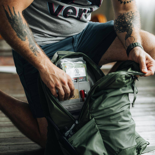 Vertx Long Walks Pack 28L