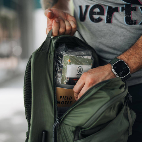 Vertx Long Walks Pack 28L