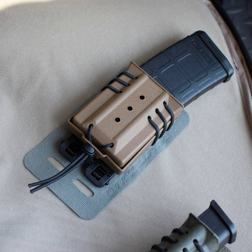Vertx Double MAPS (MOLLE Adapter Panel System)