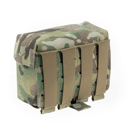 Raptor Tactical Skin Pouch for M249 SAW NUTSACK