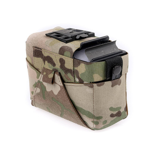 Raptor Tactical Skin Pouch for M249 SAW NUTSACK