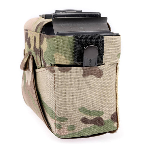 Raptor Tactical Skin Pouch for M249 SAW NUTSACK