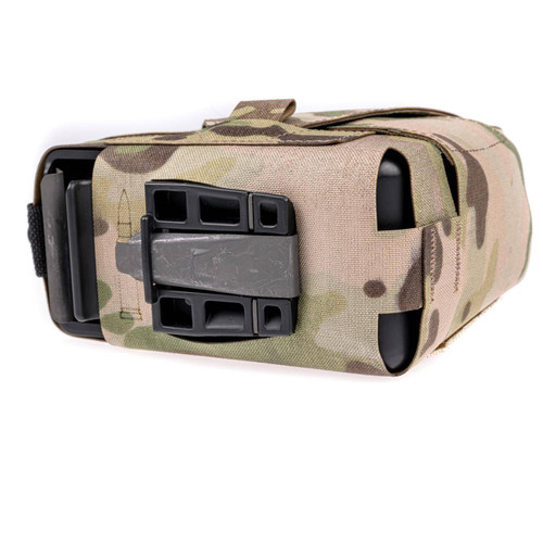 Raptor Tactical Skin Pouch for M249 SAW NUTSACK