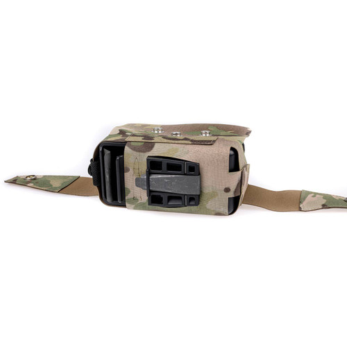 Raptor Tactical Skin Pouch for M249 SAW NUTSACK
