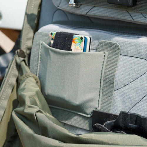 Vertx Small Stretch Pocket,2 pack