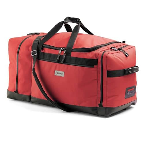 Galls Deluxe Firefighter Bag
