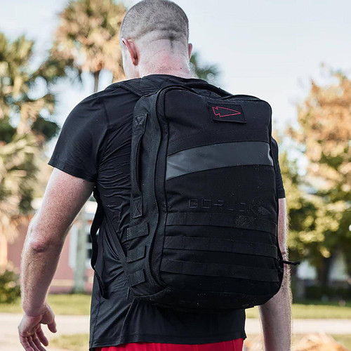 GORUCK Rucker 4.0 Rucksack
