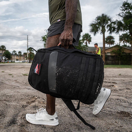 GORUCK Rucker 4.0 Rucksack