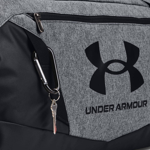 Under Armour 5.0 Undeniable Medium Duffle Bag