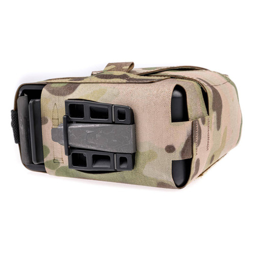 Raptor Tactical Skin Pouch for M249 Saw Nutsack 200 Rounds