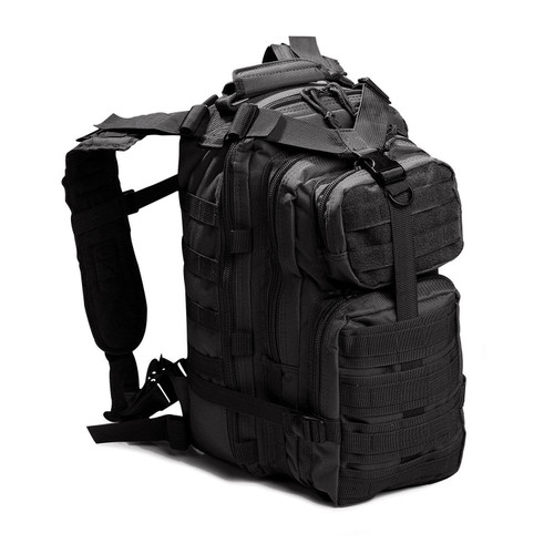 Galls Tactical MOLLE Backpack