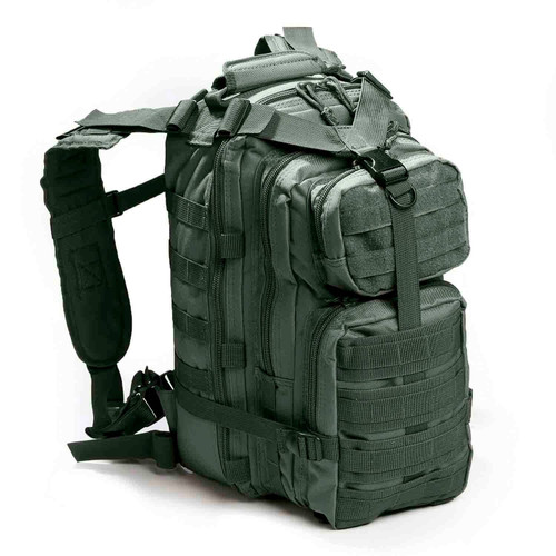 Galls Tactical MOLLE Backpack