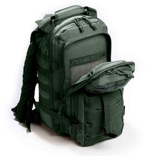 Galls Tactical MOLLE Backpack
