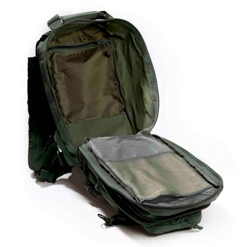 Galls Tactical MOLLE Backpack