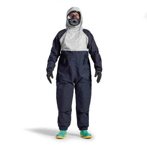 Lion MT94 NFPA Maximum Protection and Mobility Suit without Radio Pocket