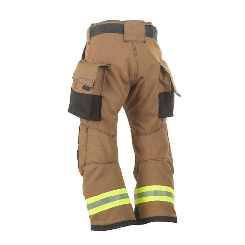Lion Women's V-Force Pioneer Turnout Pants