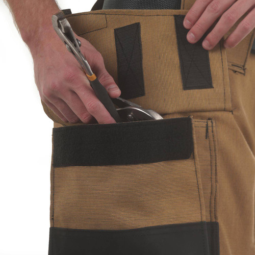 Lion Women's V-Force Pioneer Turnout Pants