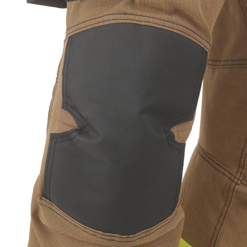 Lion Women's V-Force Pioneer Turnout Pants