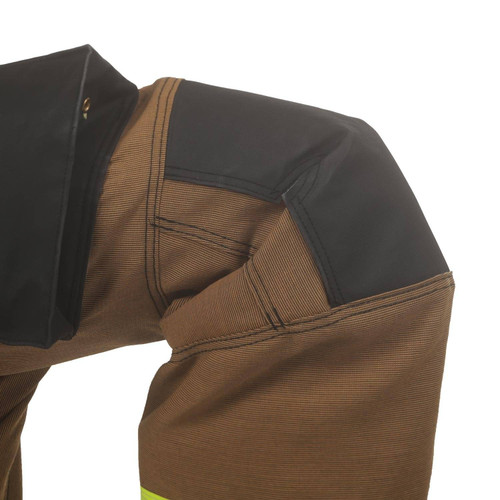 Lion Women's V-Force Pioneer Turnout Pants