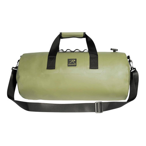 Rothco Waveguard Waterproof Duffle Bag