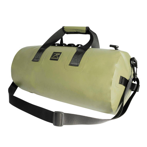Rothco Waveguard Waterproof Duffle Bag