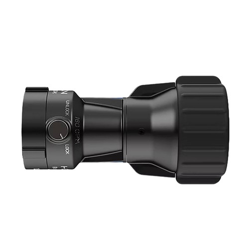 HEN BLADE 185 Combination Smoothbore Nozzle,185GPM at 50PSI