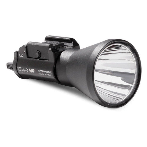 Streamlight TLR-1S HP RMT Strobing Weapon Light with Remote Switch