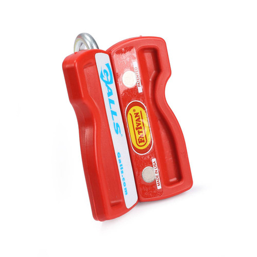 Fat Ivan Fold-Up Door Chock