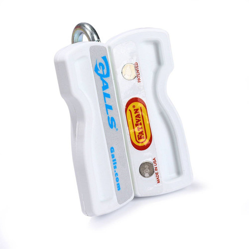 Fat Ivan Fold-Up Door Chock