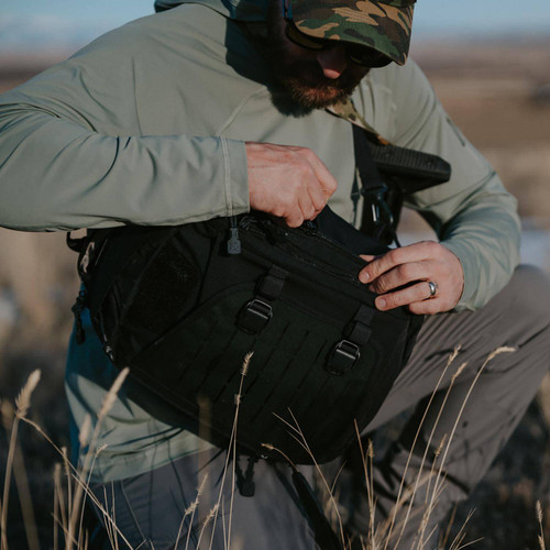Vertx Siege 15L Tactical Sling Bag