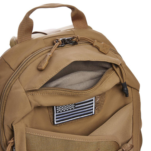 Vertx Siege 15L Tactical Sling Bag