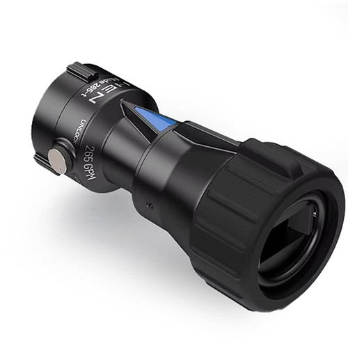 HEN BLADE 265 Combination Smoothbore Nozzle,265GPM at 50PSI