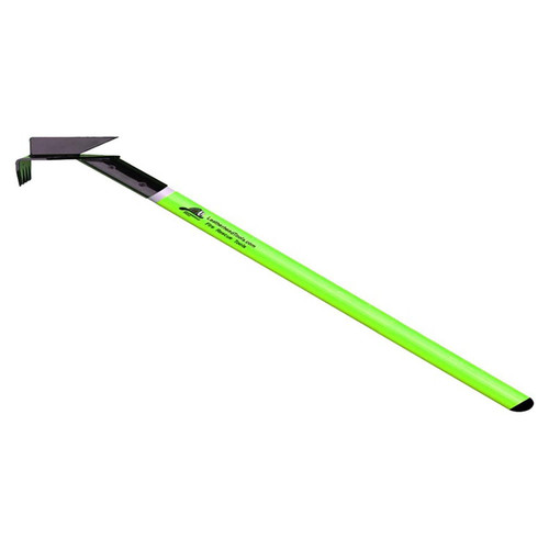 Leatherhead Tools 3' Drywall Hook Pro-Lite Pole with Rubber Bumper
