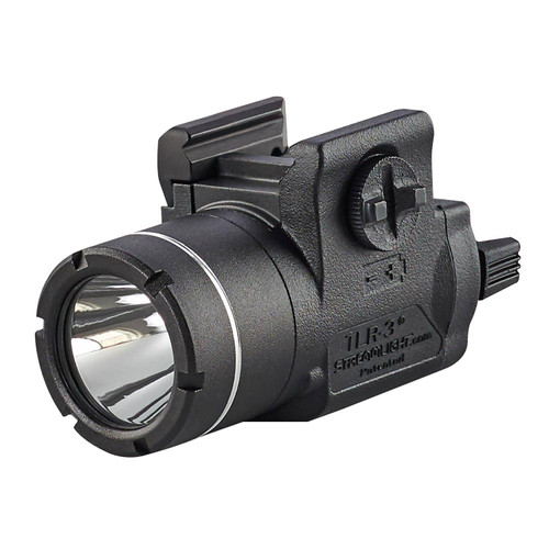 Streamlight TLR-3 LED Compact Rail Light