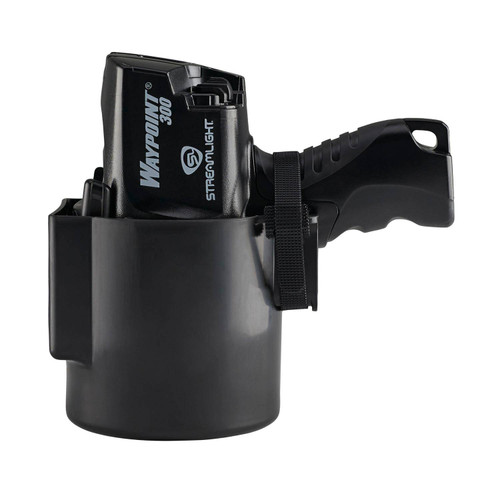 Streamlight Waypoint AC Rechargeable Spotlight