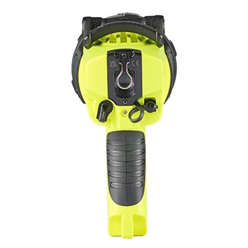 Streamlight Waypoint AC Rechargeable Spotlight