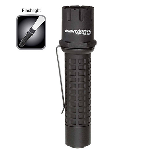 Nightstick Polymer Tactical Flashlight