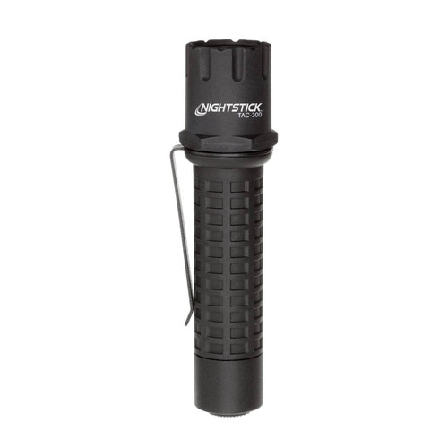 Nightstick Polymer Tactical Flashlight